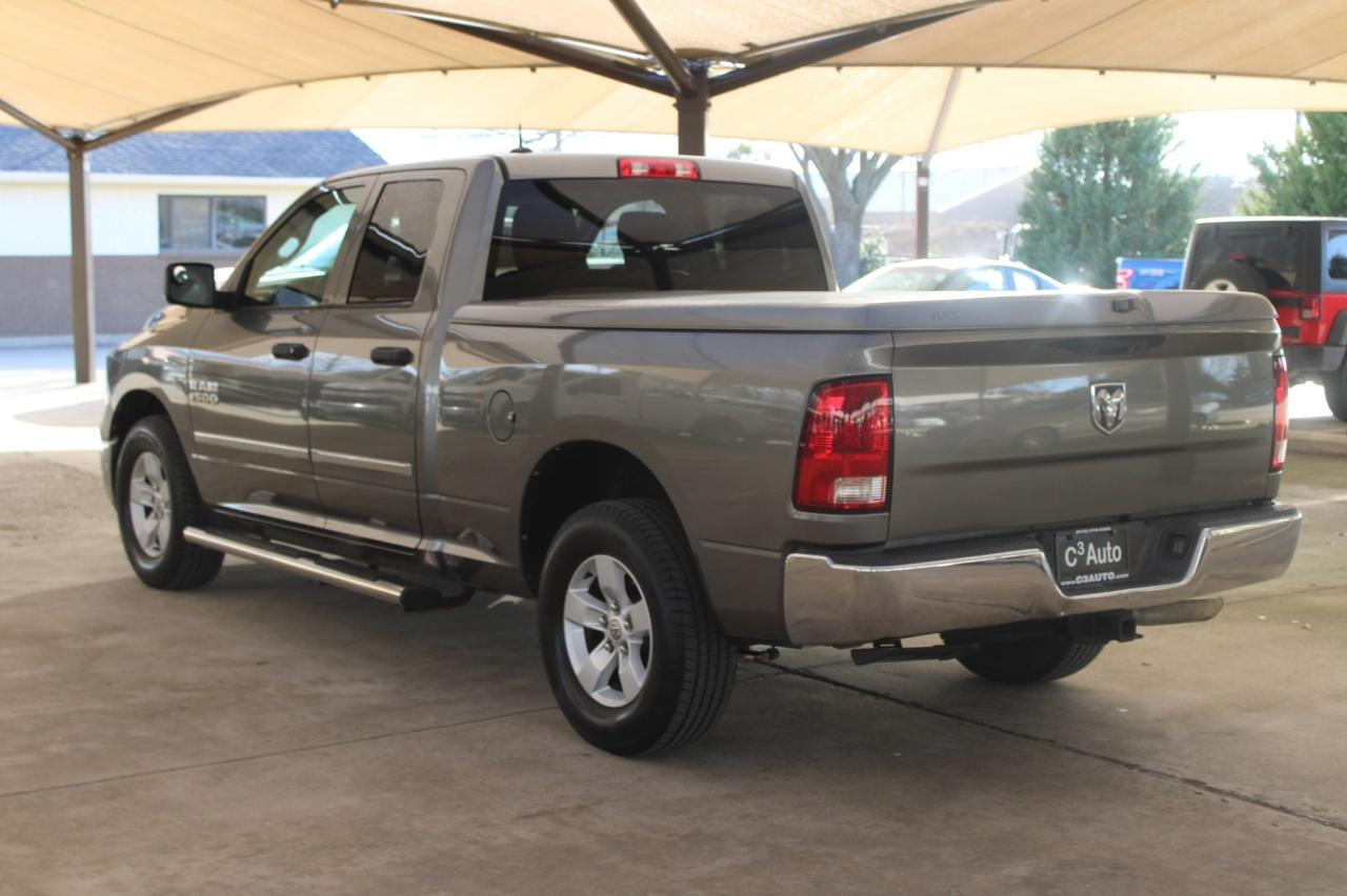 2013 Ram 1500 Tradesman Plano TX