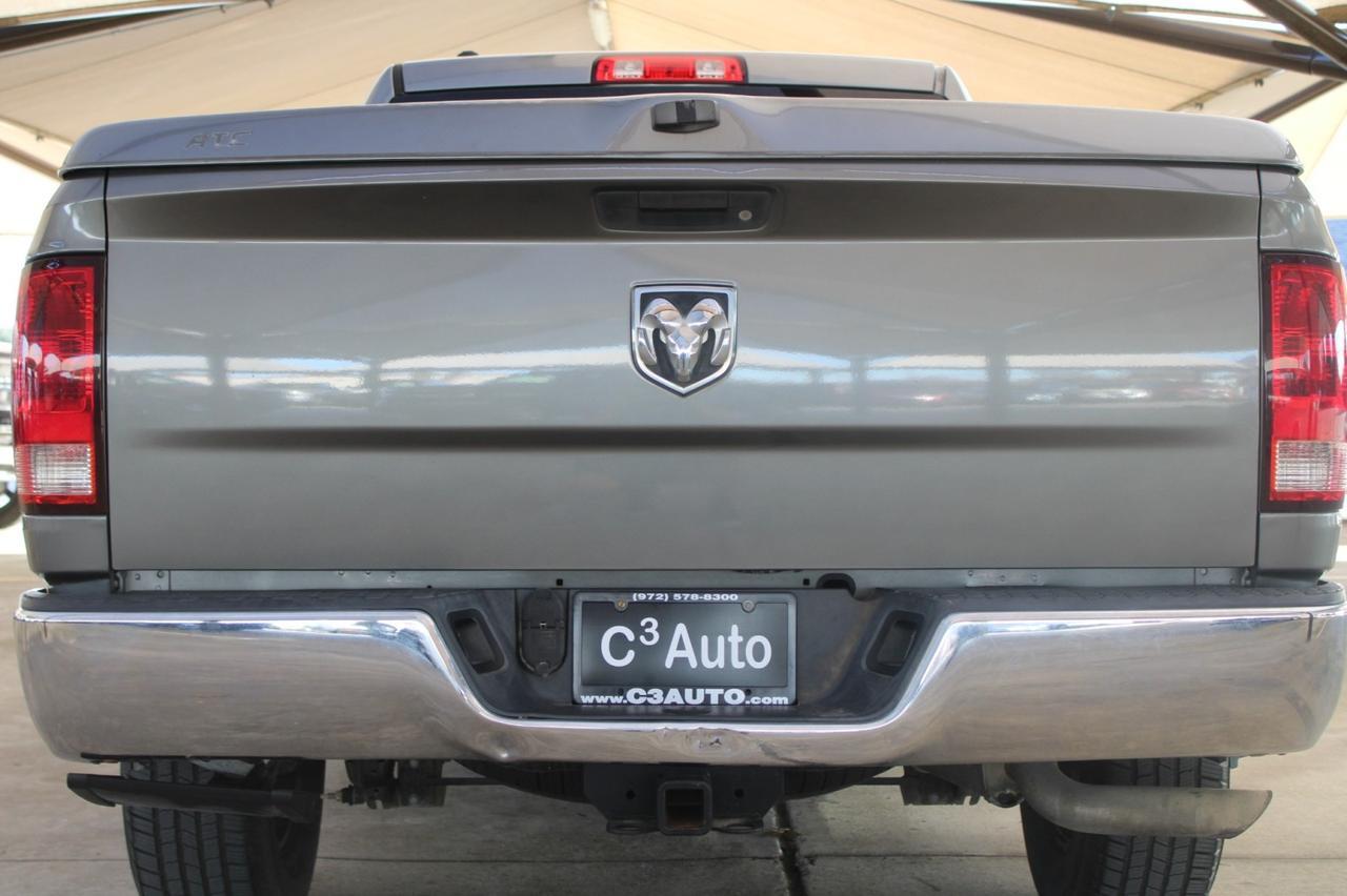 2013 Ram 1500 Tradesman Plano TX