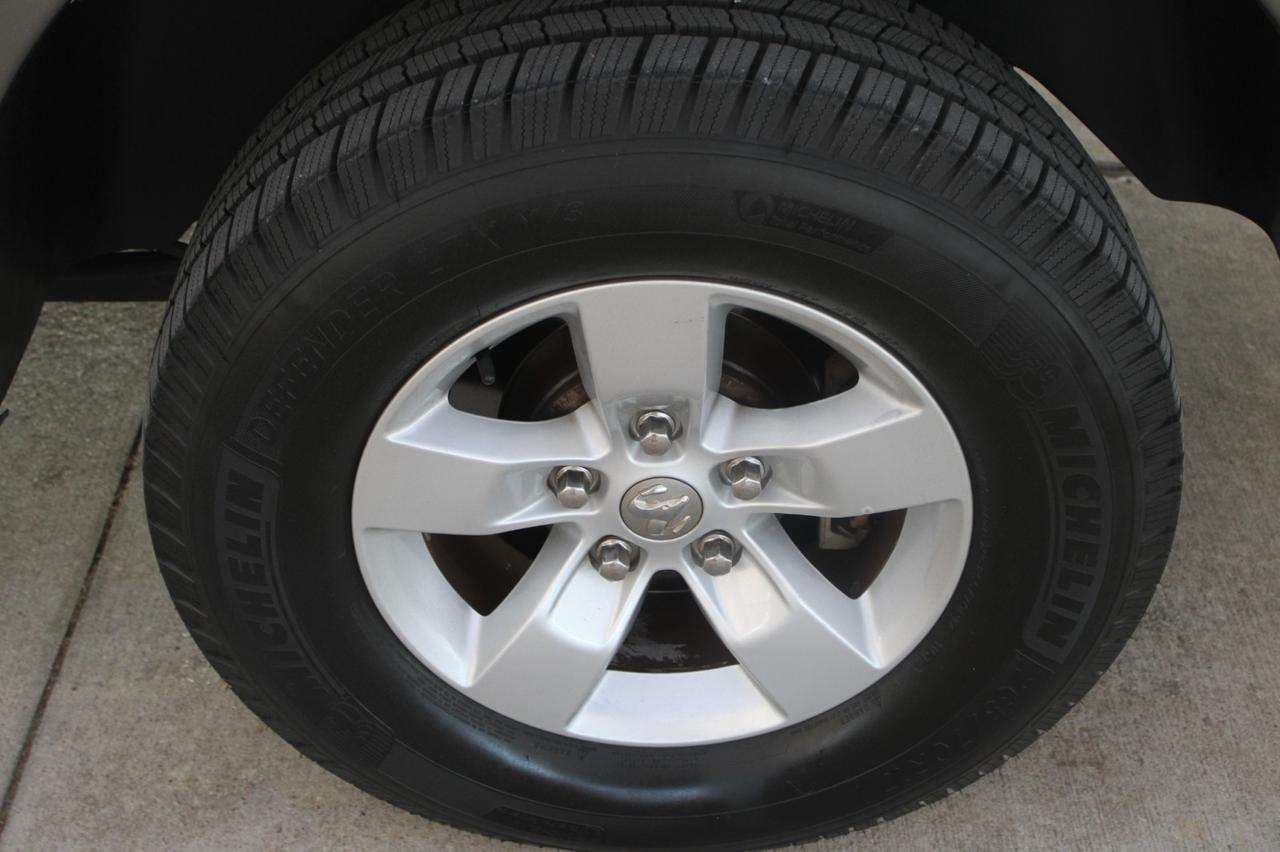 2013 Ram 1500 Tradesman Plano TX