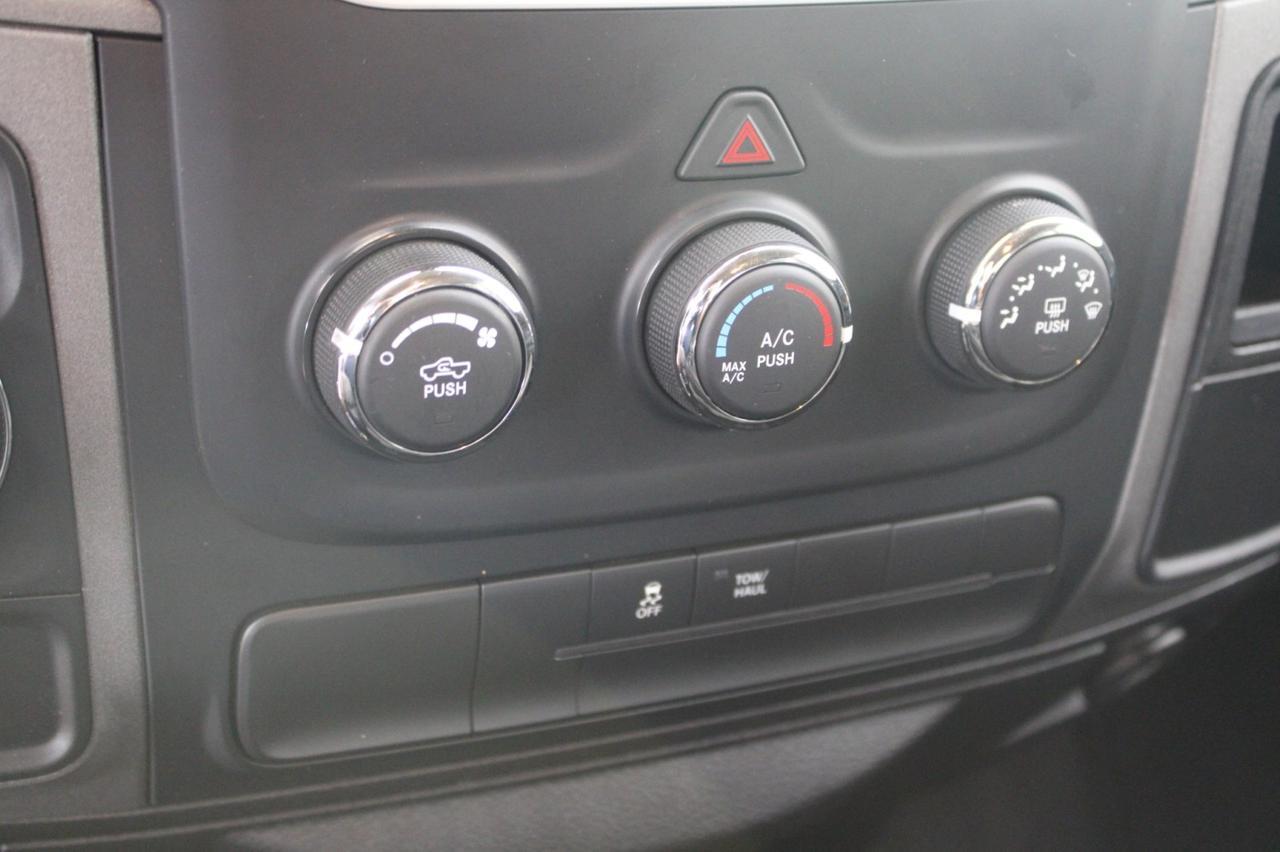 2013 Ram 1500 Tradesman Plano TX