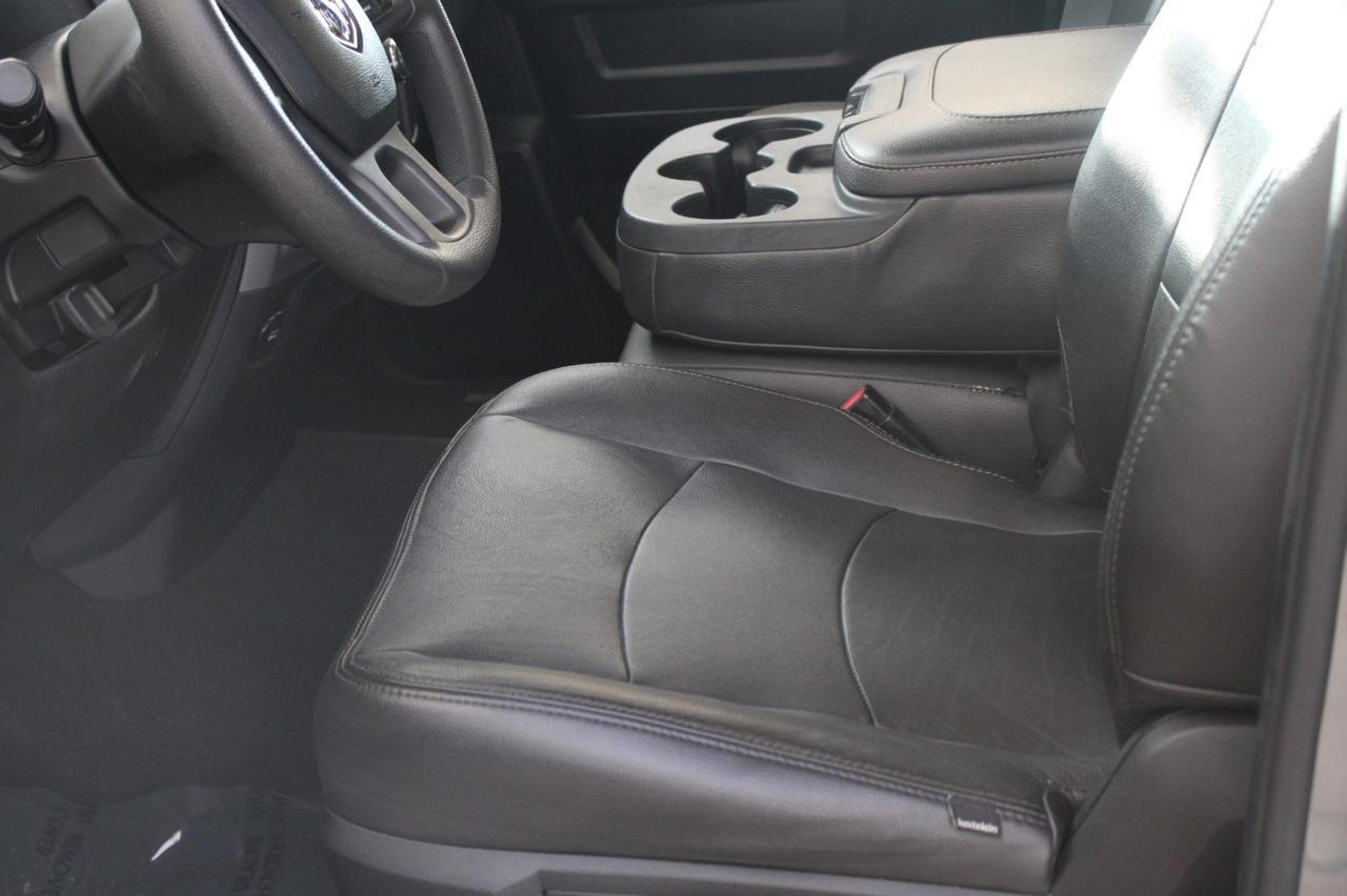 2013 Ram 1500 Tradesman Plano TX