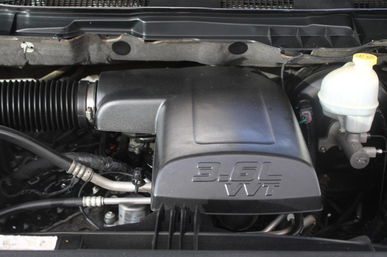 2013 Ram 1500 Tradesman Plano TX