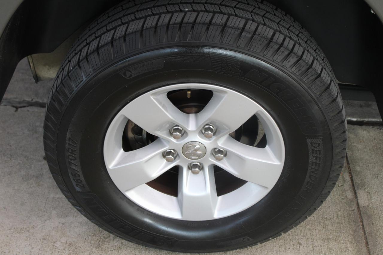 2013 Ram 1500 Tradesman Plano TX