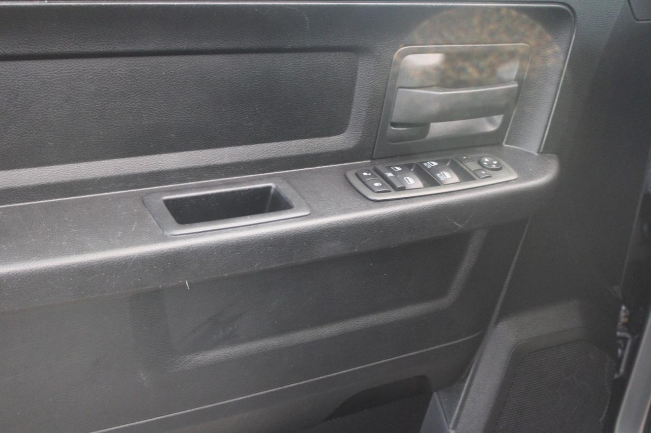 2013 Ram 1500 Tradesman Plano TX