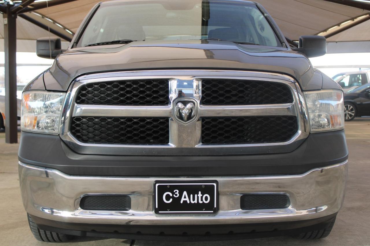 2013 Ram 1500 Tradesman Plano TX