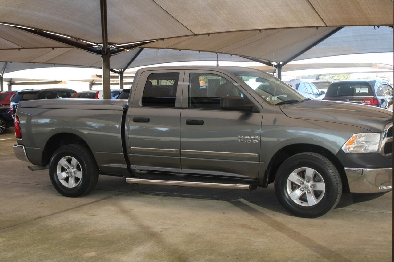 2013 Ram 1500 Tradesman Plano TX