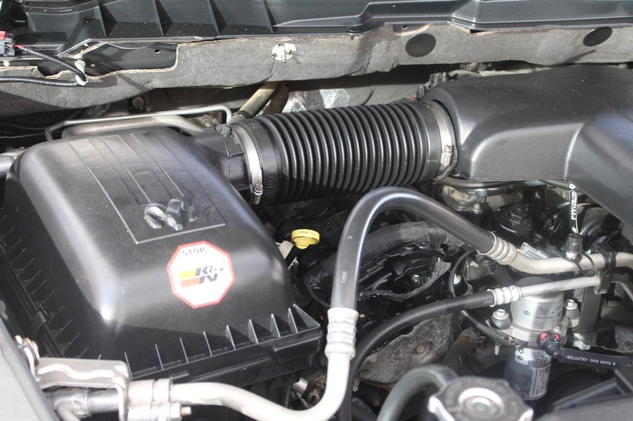 2013 Ram 1500 Tradesman Plano TX