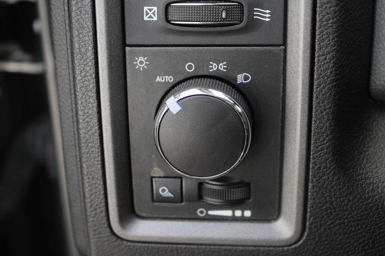 2013 Ram 1500 Tradesman Plano TX