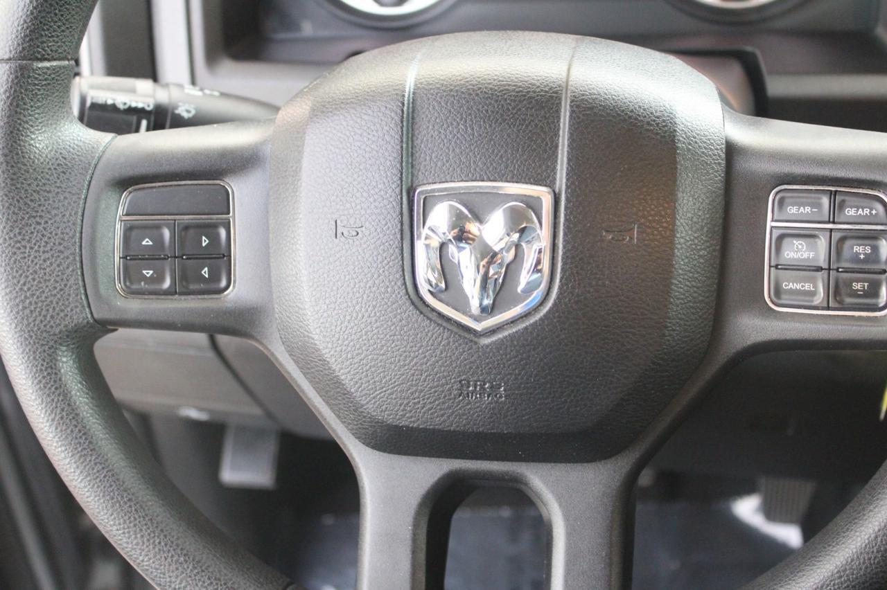 2013 Ram 1500 Tradesman Plano TX