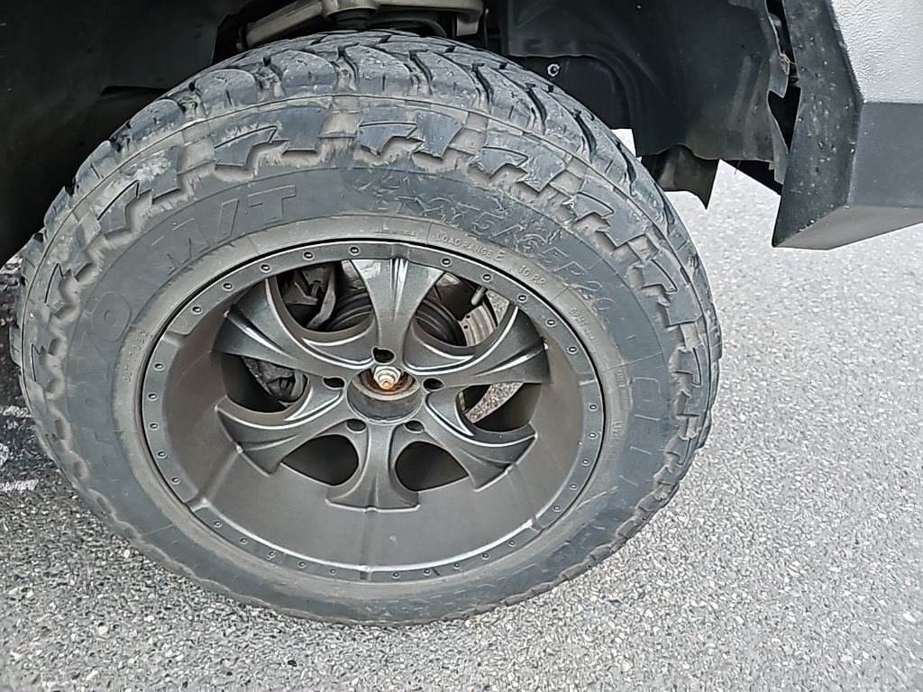 2013 Ram 1500 Tradesman Gresham OR