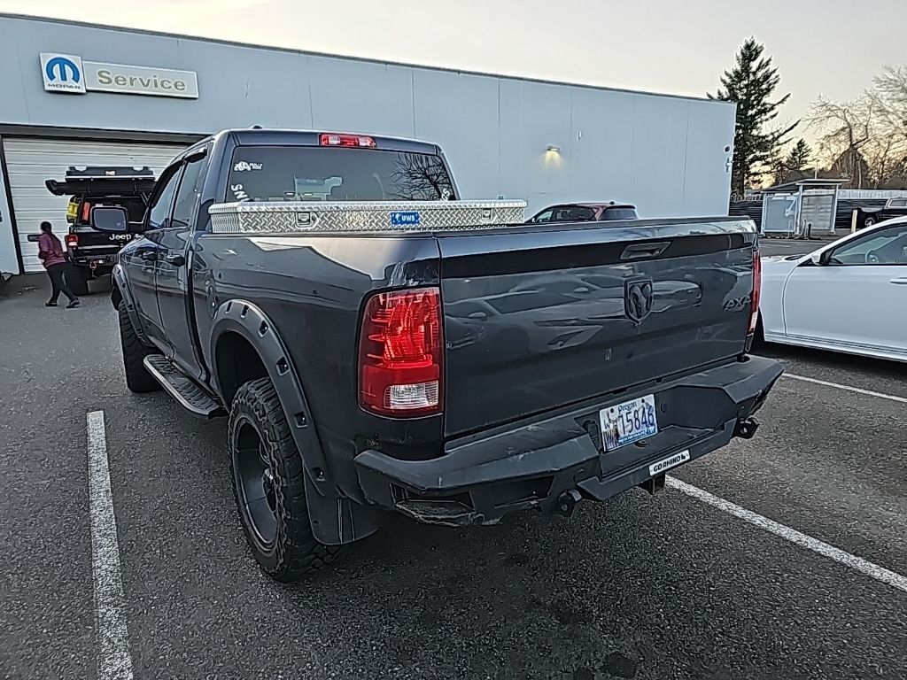 2013 Ram 1500 Tradesman Gresham OR