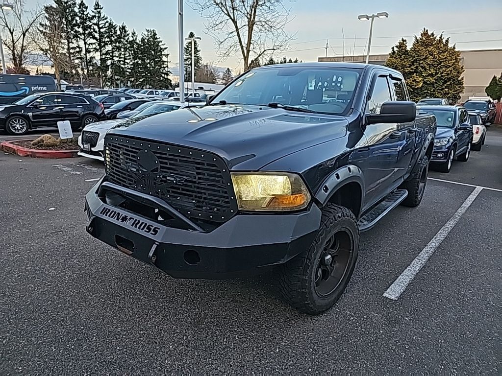 2013 Ram 1500 Tradesman Gresham OR