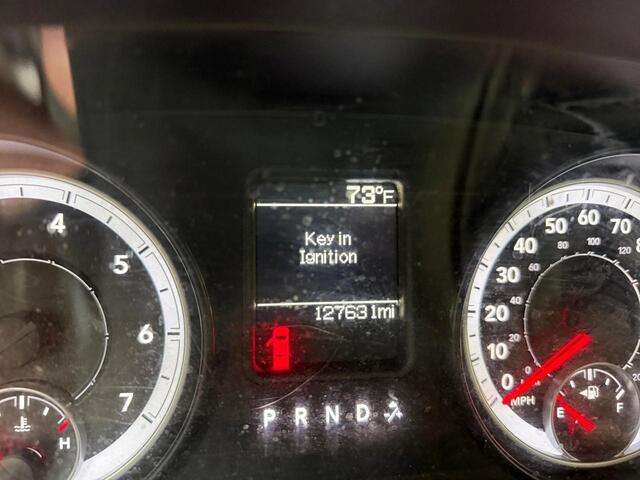 2013 Ram 1500 Tradesman Salt Lake City UT