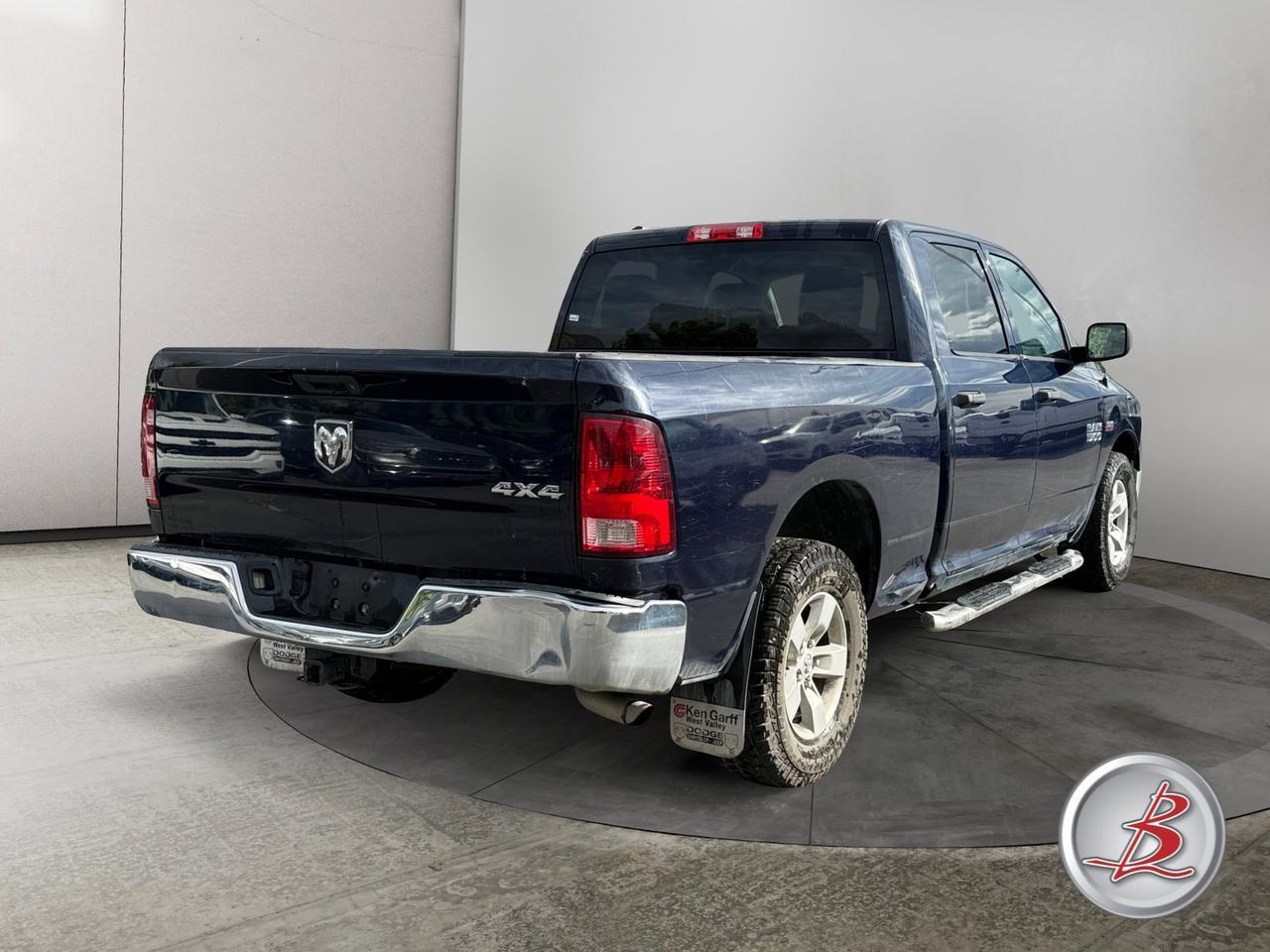 2013 Ram 1500 Tradesman Lindon UT