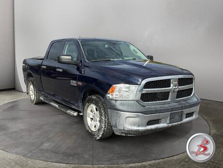 2013_Ram_1500_Tradesman_ Salt Lake City UT