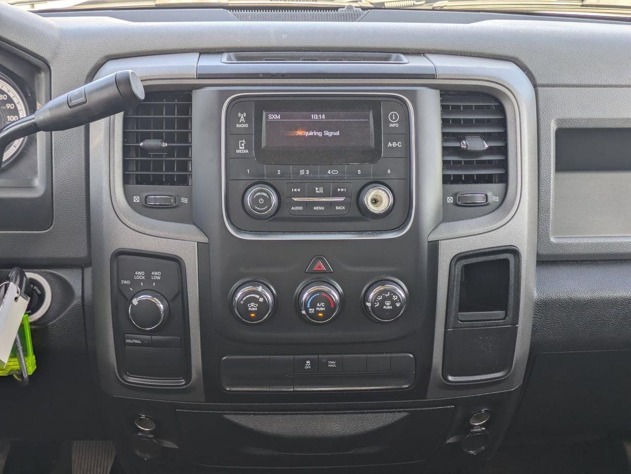2013 Ram 1500 Tradesman Castroville TX