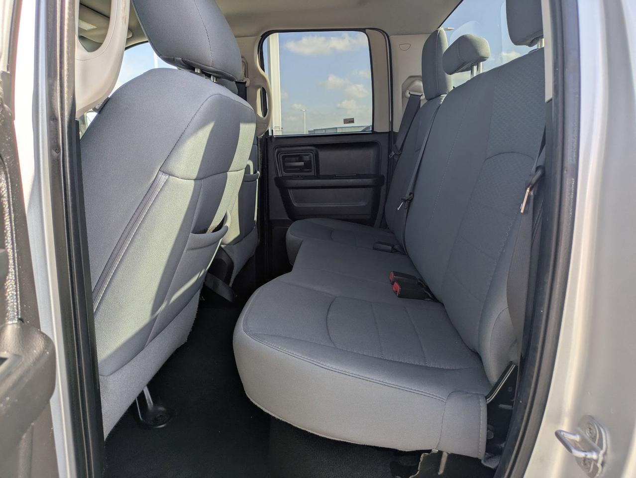 2013 Ram 1500 Tradesman Castroville TX