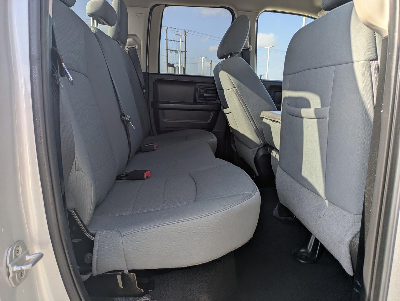 2013 Ram 1500 Tradesman Castroville TX