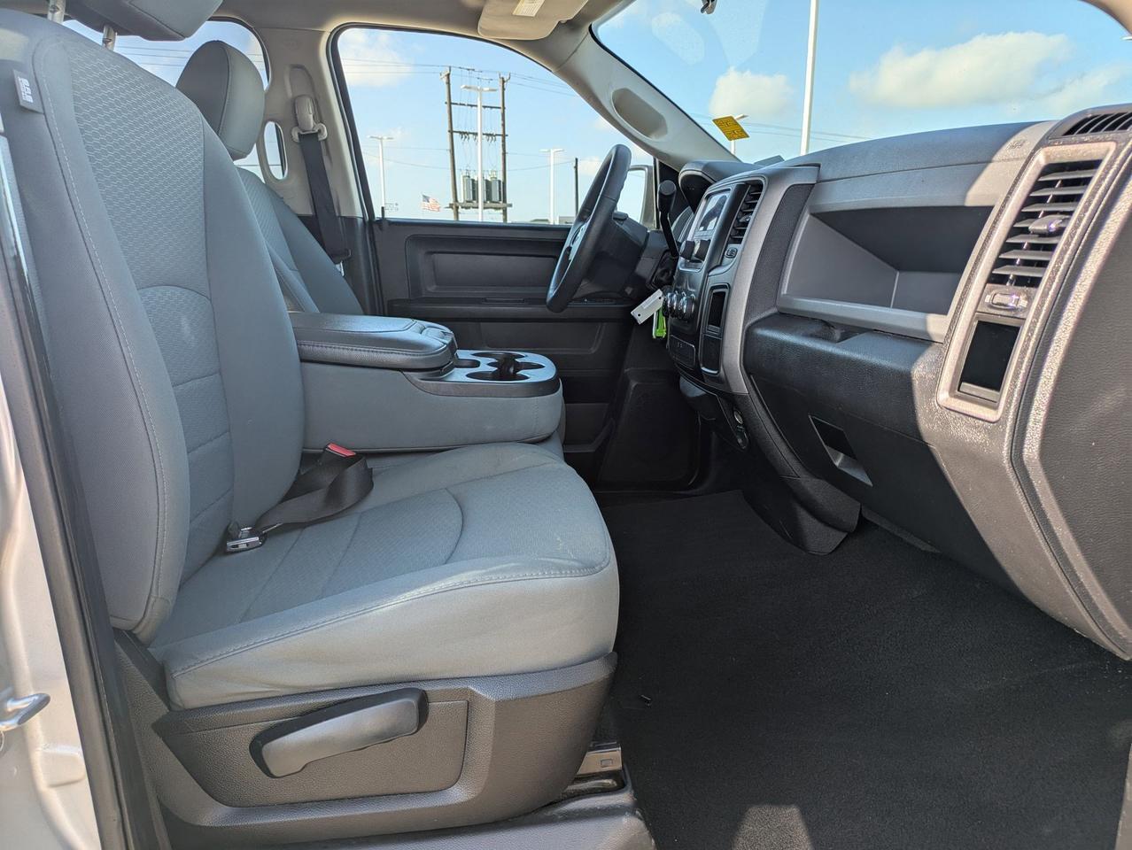 2013 Ram 1500 Tradesman Castroville TX
