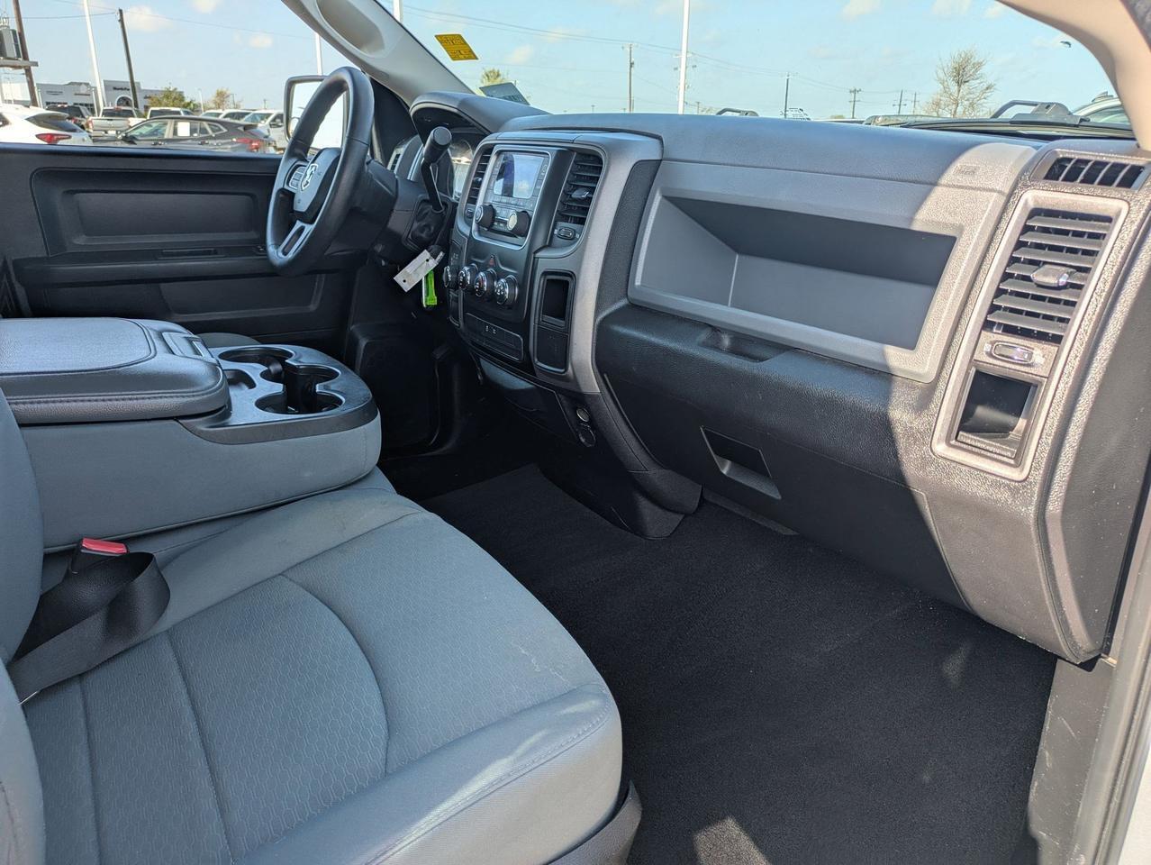 2013 Ram 1500 Tradesman Castroville TX