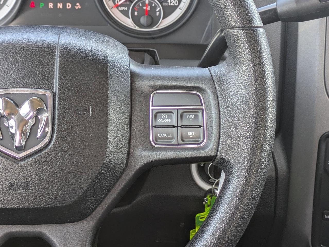 2013 Ram 1500 Tradesman Castroville TX