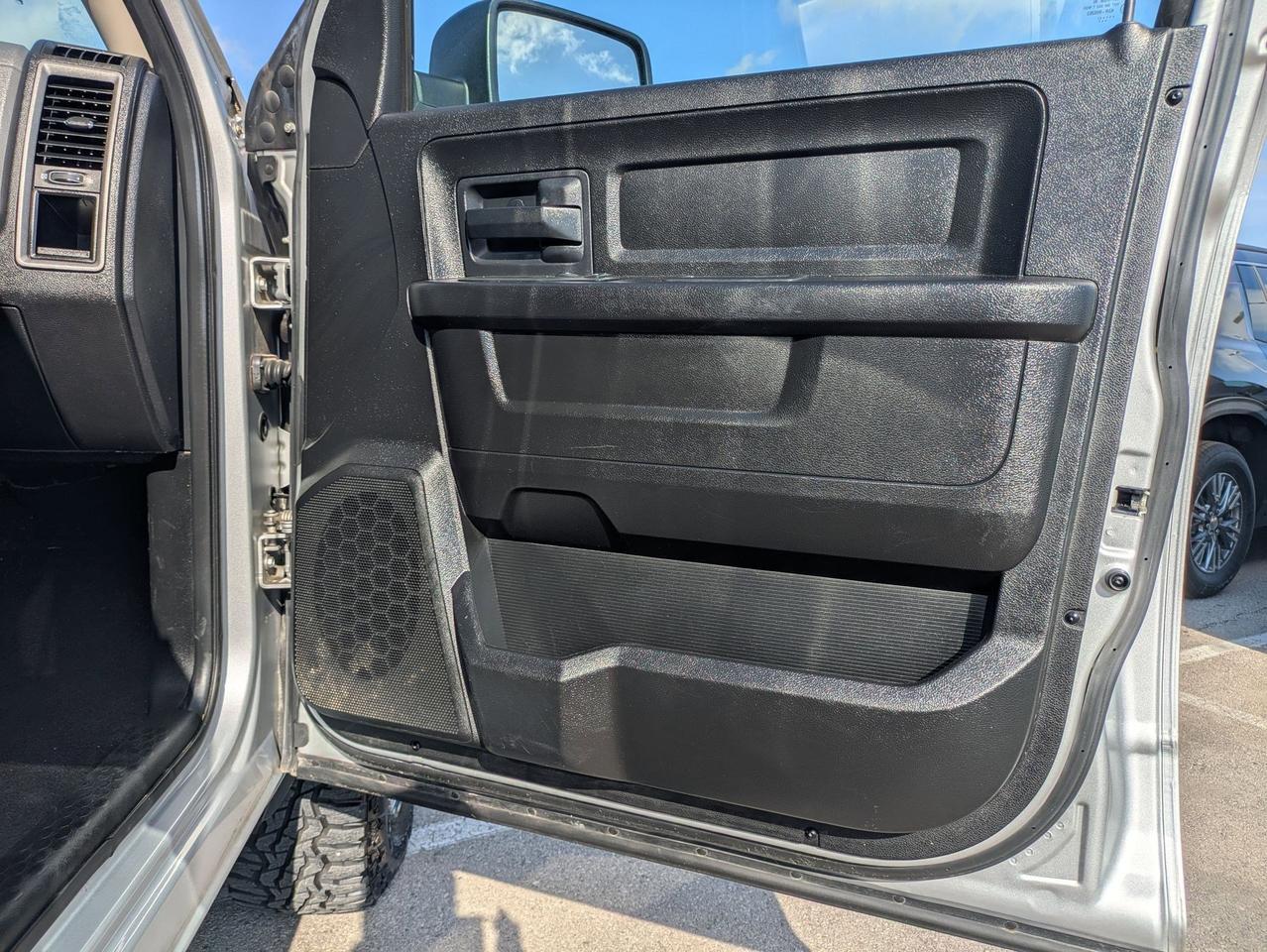 2013 Ram 1500 Tradesman Castroville TX