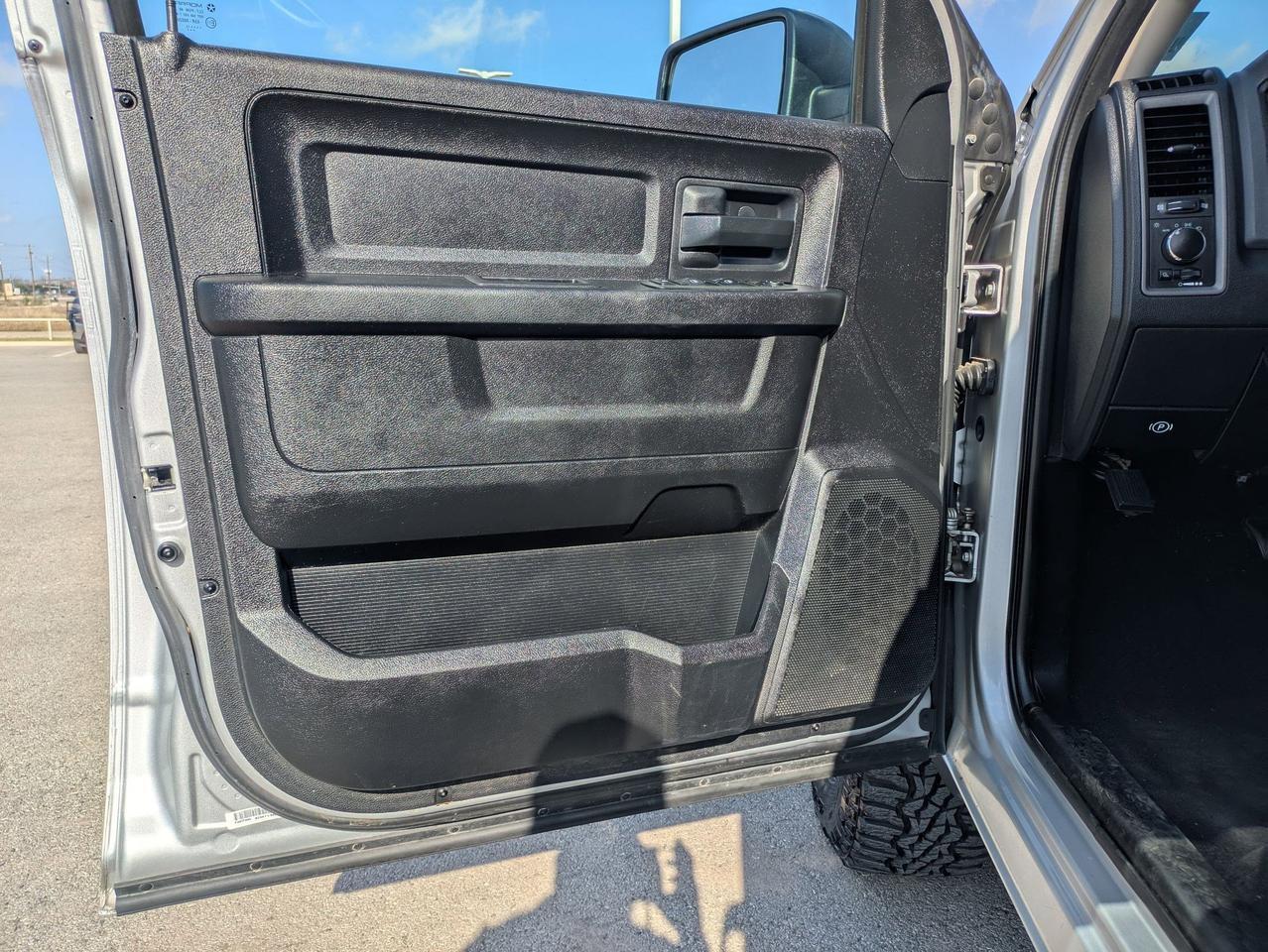 2013 Ram 1500 Tradesman Castroville TX