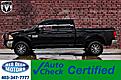 2013 Ram 2500 4x4 Crew Cab Outdoorsman HEMI Nav Roof BCam