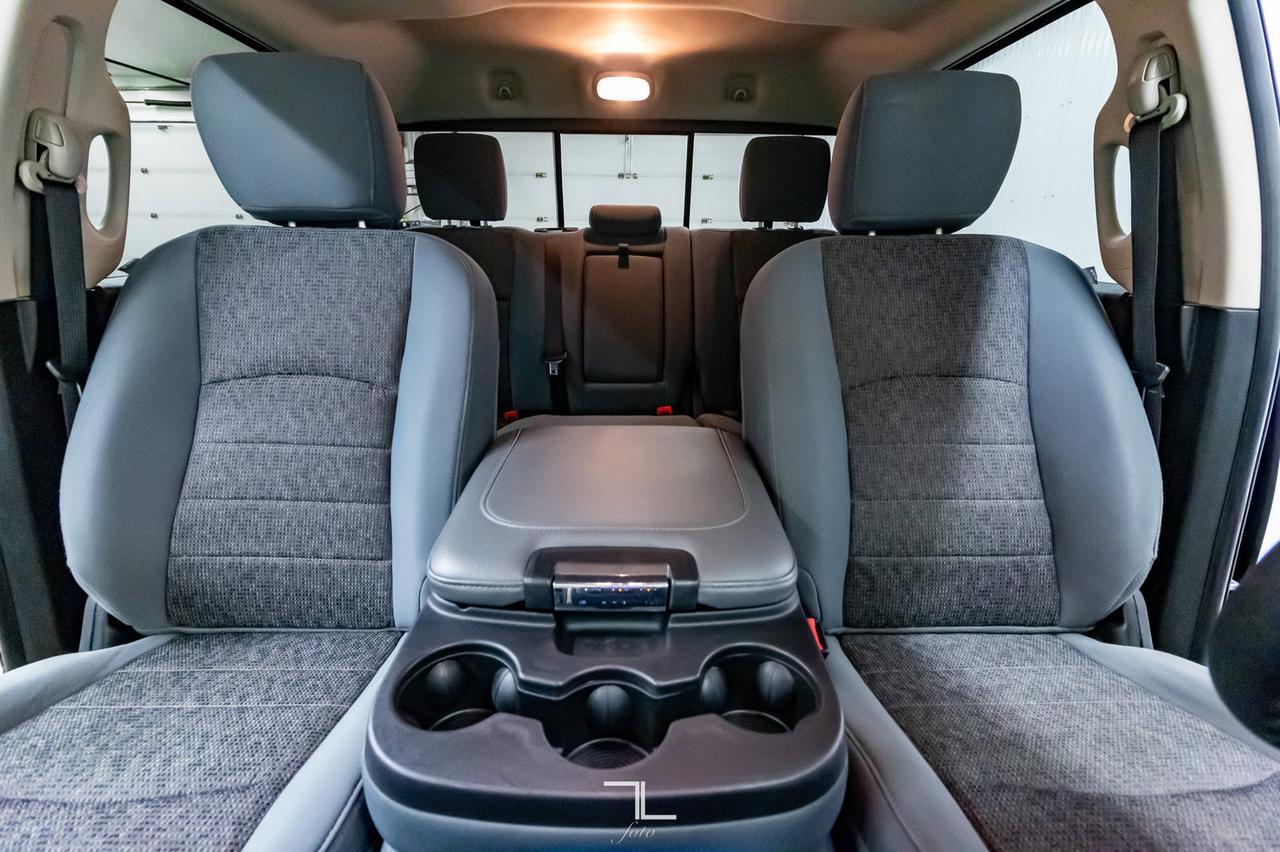 2013 Ram 2500 4x4 Crew Cab SLT Diesel Longbox Red Deer AB