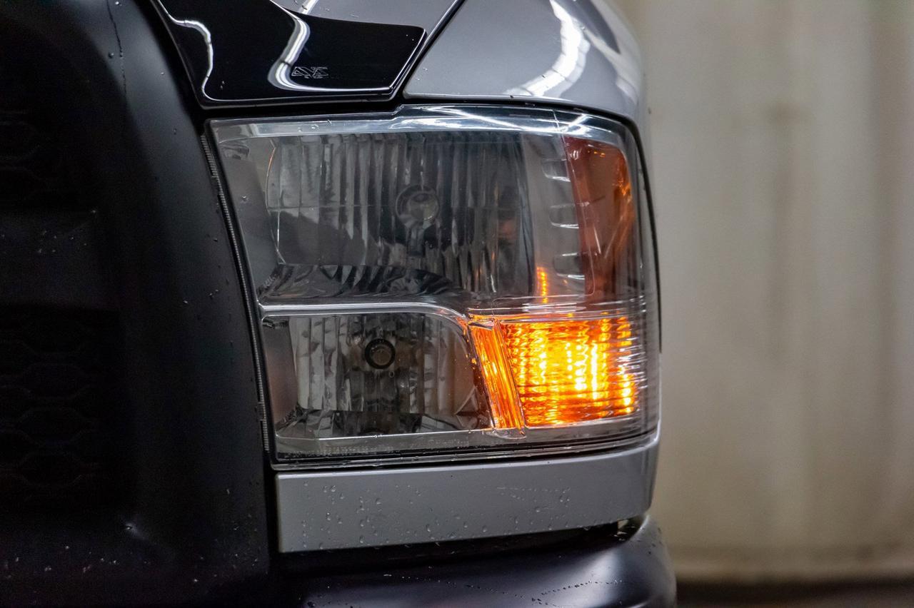 2013 Ram 2500 4x4 Crew Cab ST Diesel Manual Red Deer AB