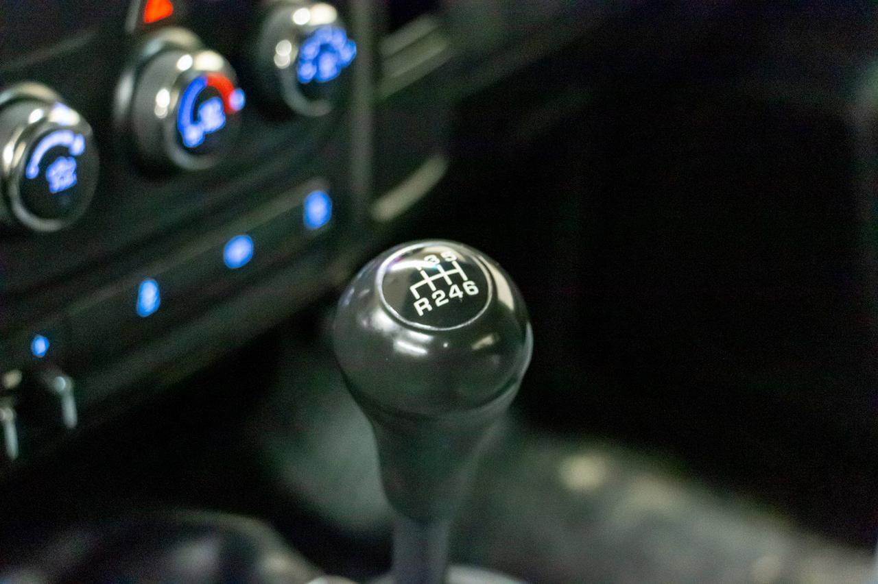 2013 Ram 2500 4x4 Crew Cab ST Diesel Manual Red Deer AB