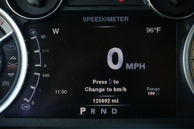 2013 Ram 2500 Big Horn 4X4 / Luxury Group / Turbo Diesel! High Point NC