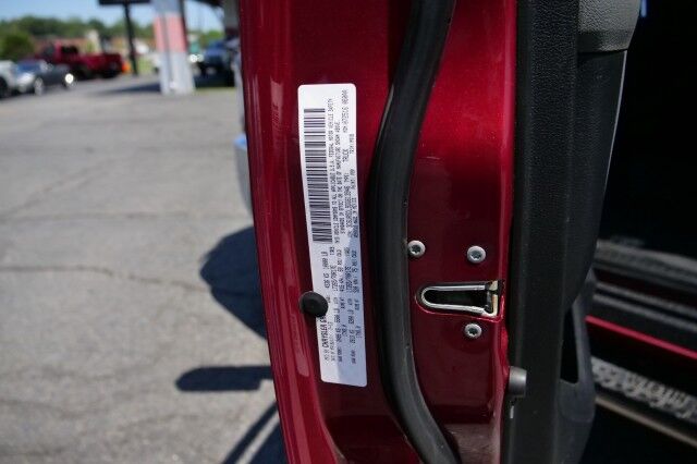 2013 Ram 2500 Big Horn 4X4 / Luxury Group / Turbo Diesel! High Point NC