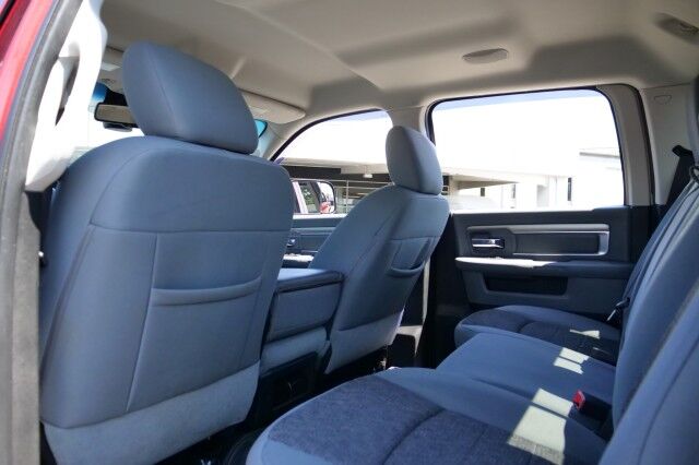 2013 Ram 2500 Big Horn 4X4 / Luxury Group / Turbo Diesel! High Point NC