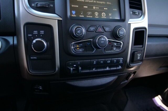2013 Ram 2500 Big Horn 4X4 / Luxury Group / Turbo Diesel! High Point NC