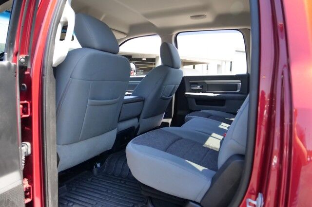 2013 Ram 2500 Big Horn 4X4 / Luxury Group / Turbo Diesel! High Point NC