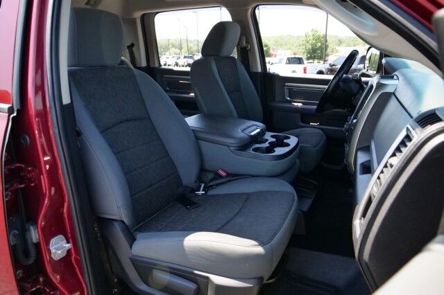 2013 Ram 2500 Big Horn 4X4 / Luxury Group / Turbo Diesel! High Point NC