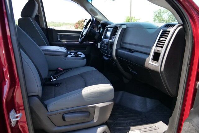2013 Ram 2500 Big Horn 4X4 / Luxury Group / Turbo Diesel! High Point NC