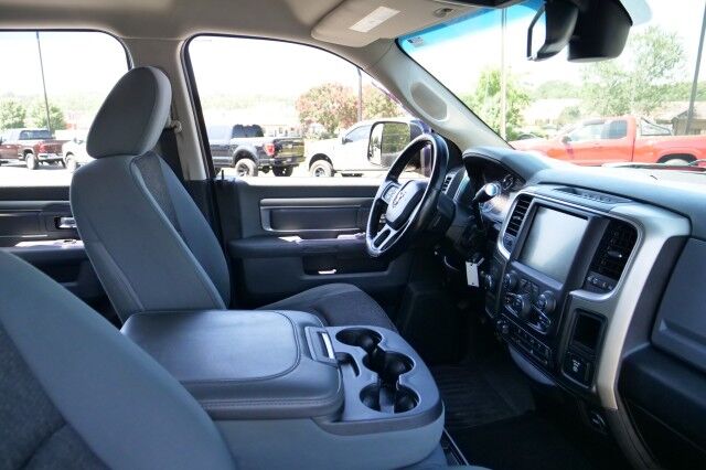 2013 Ram 2500 Big Horn 4X4 / Luxury Group / Turbo Diesel! High Point NC