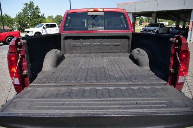 2013 Ram 2500 Big Horn 4X4 / Luxury Group / Turbo Diesel! High Point NC
