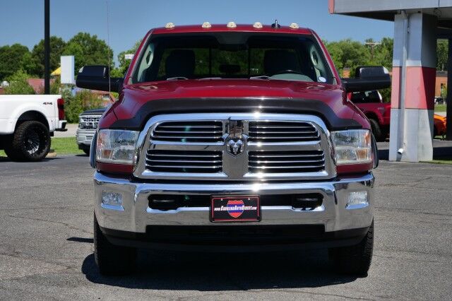 2013 Ram 2500 Big Horn 4X4 / Luxury Group / Turbo Diesel! High Point NC