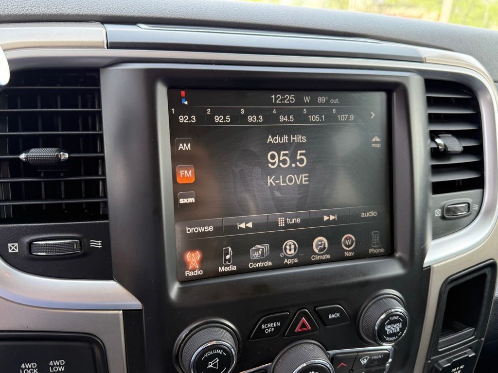 2013 Ram 2500 Big Horn Crestwood KY