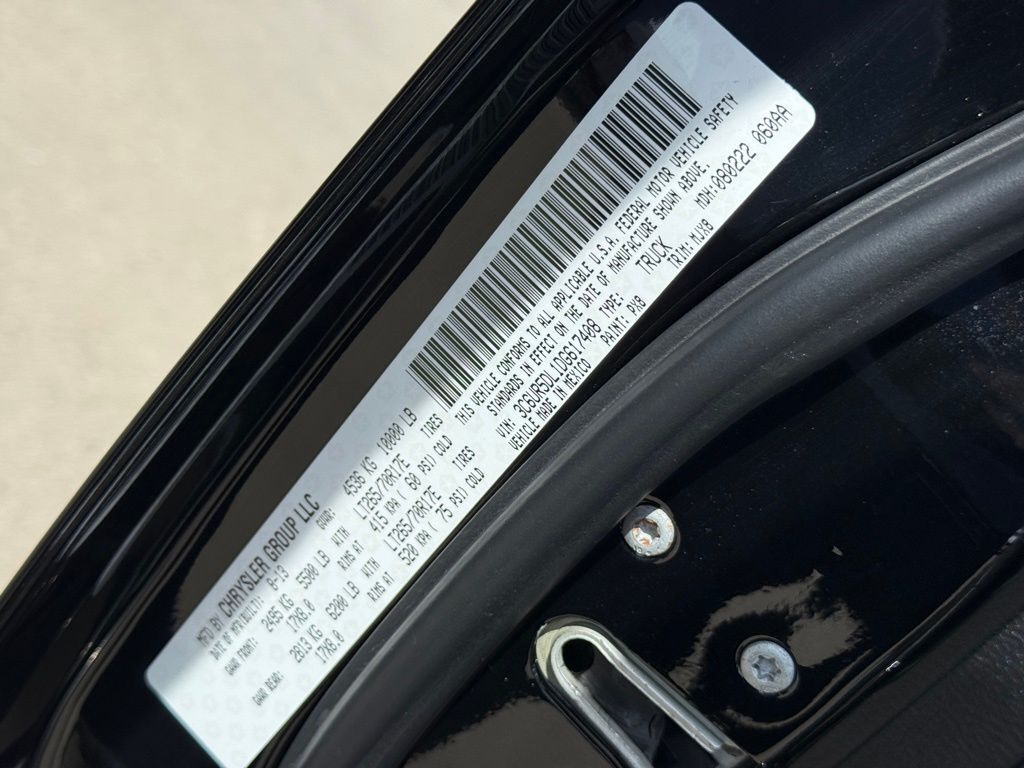 2013 Ram 2500 Big Horn Crestwood KY