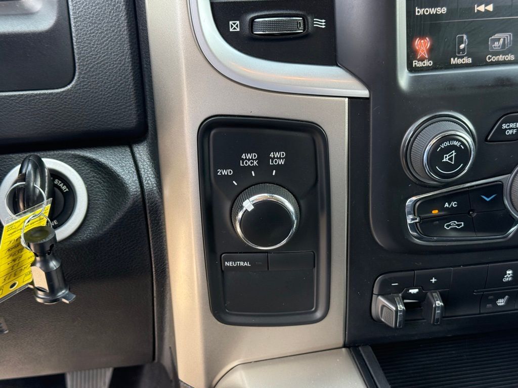 2013 Ram 2500 Big Horn Crestwood KY