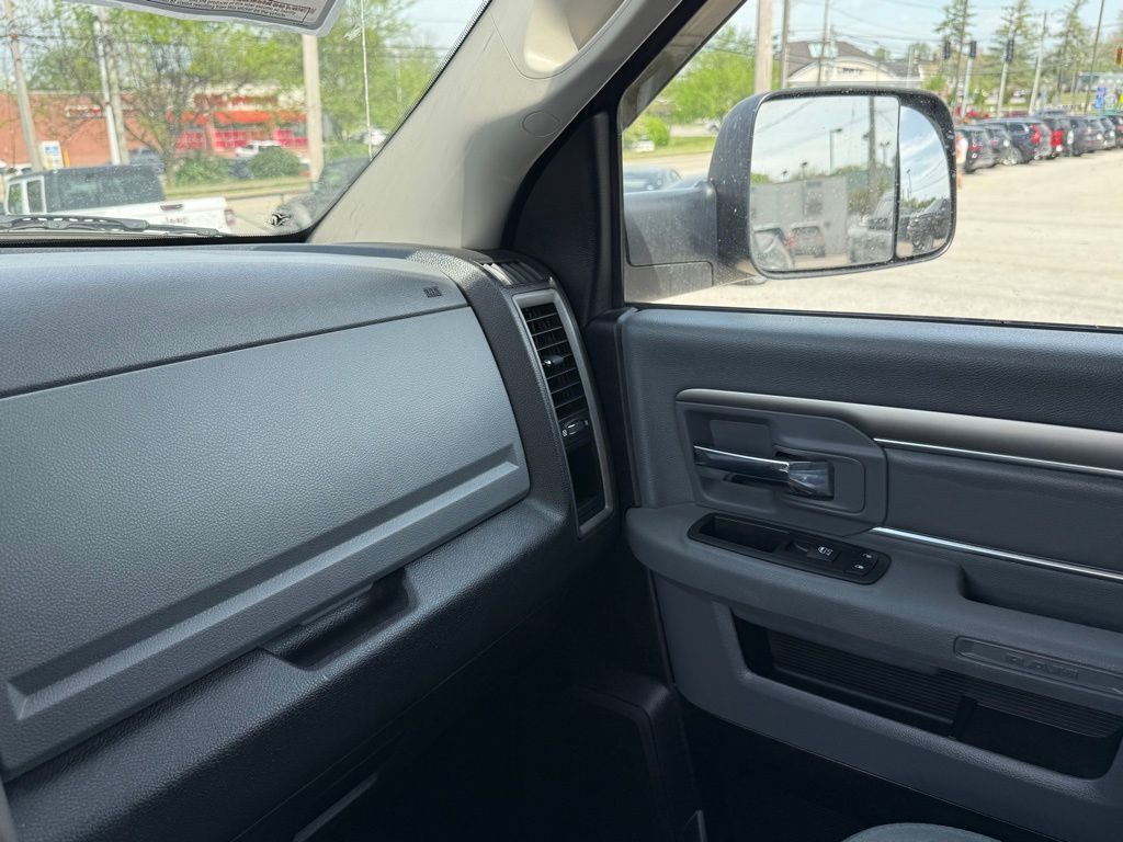 2013 Ram 2500 Big Horn Crestwood KY