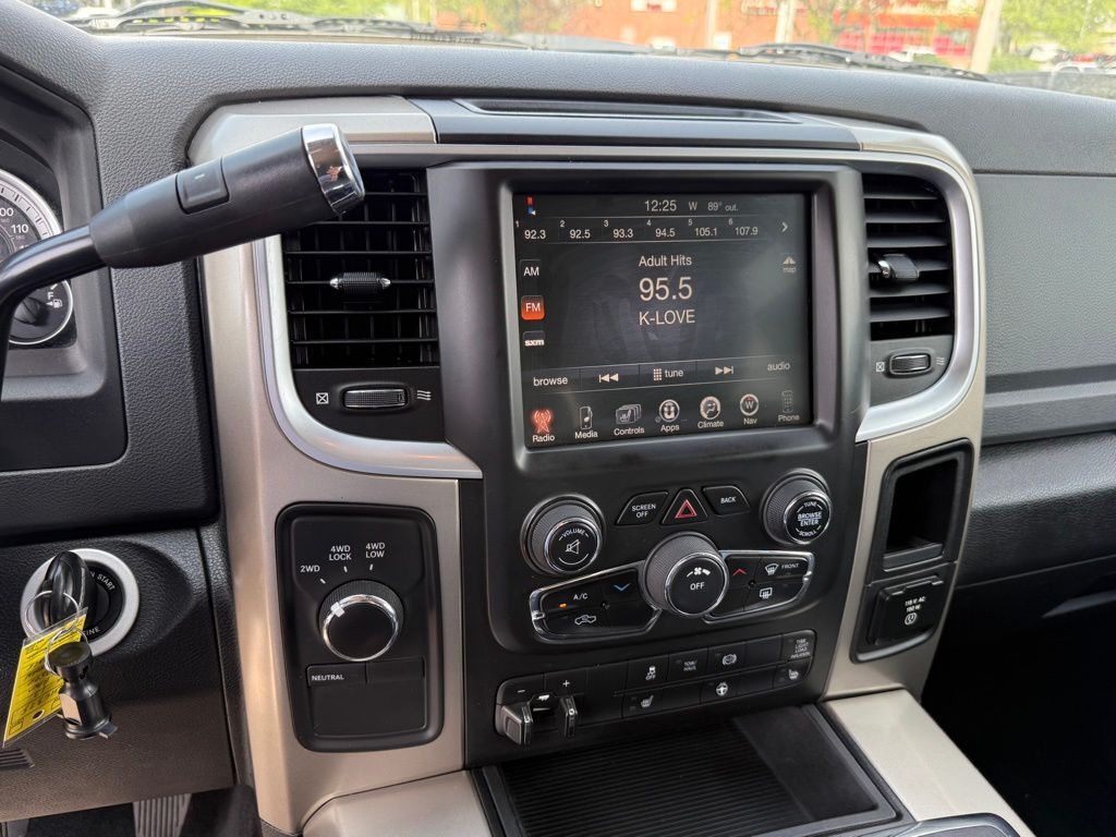 2013 Ram 2500 Big Horn Crestwood KY