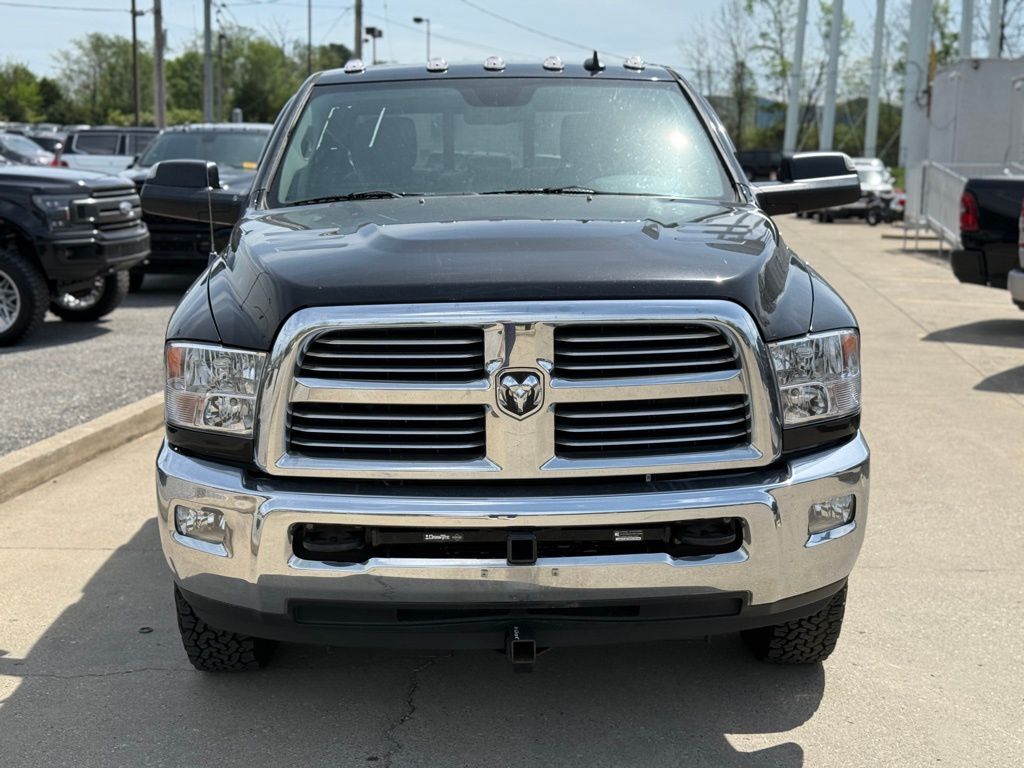 2013 Ram 2500 Big Horn Crestwood KY