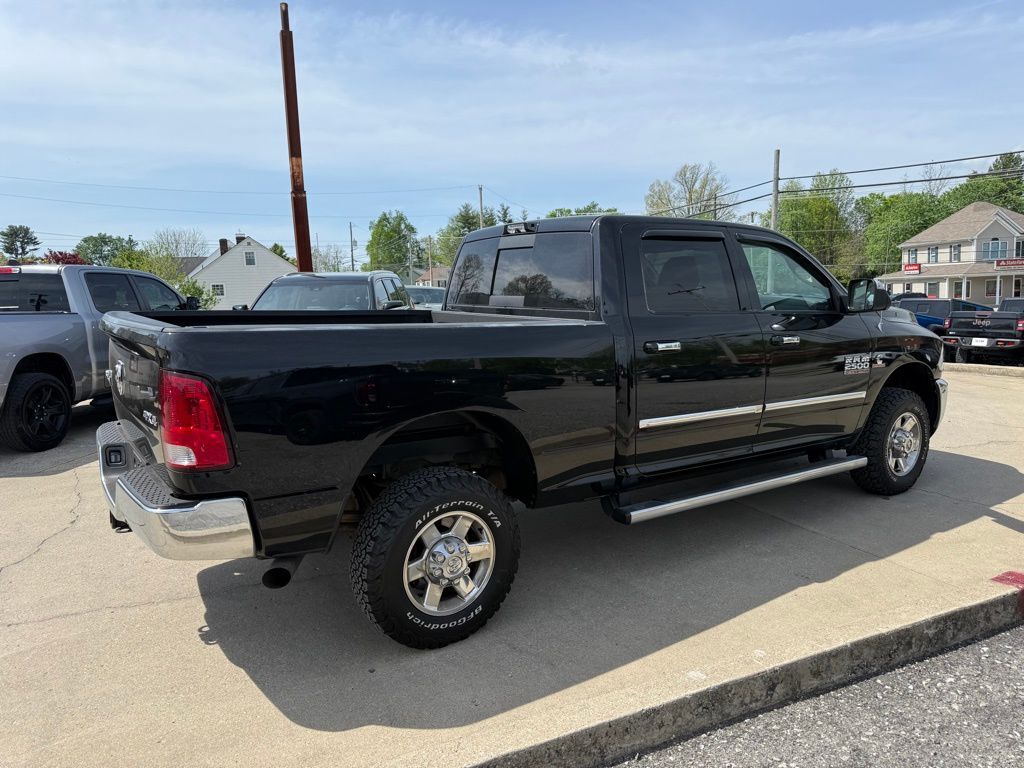 2013 Ram 2500 Big Horn Crestwood KY