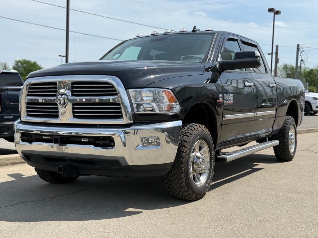 2013 Ram 2500 Big Horn Crestwood KY