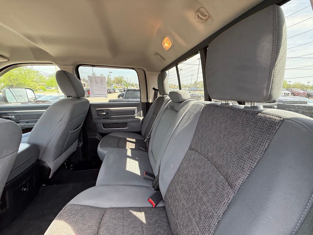 2013 Ram 2500 Big Horn Crestwood KY